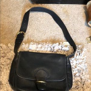 Black Purse